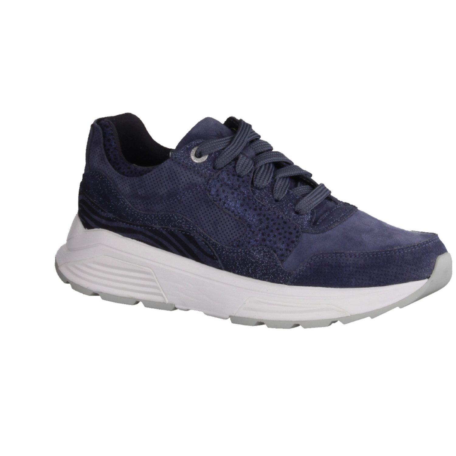 Xsensible Golden Gat Sneaker