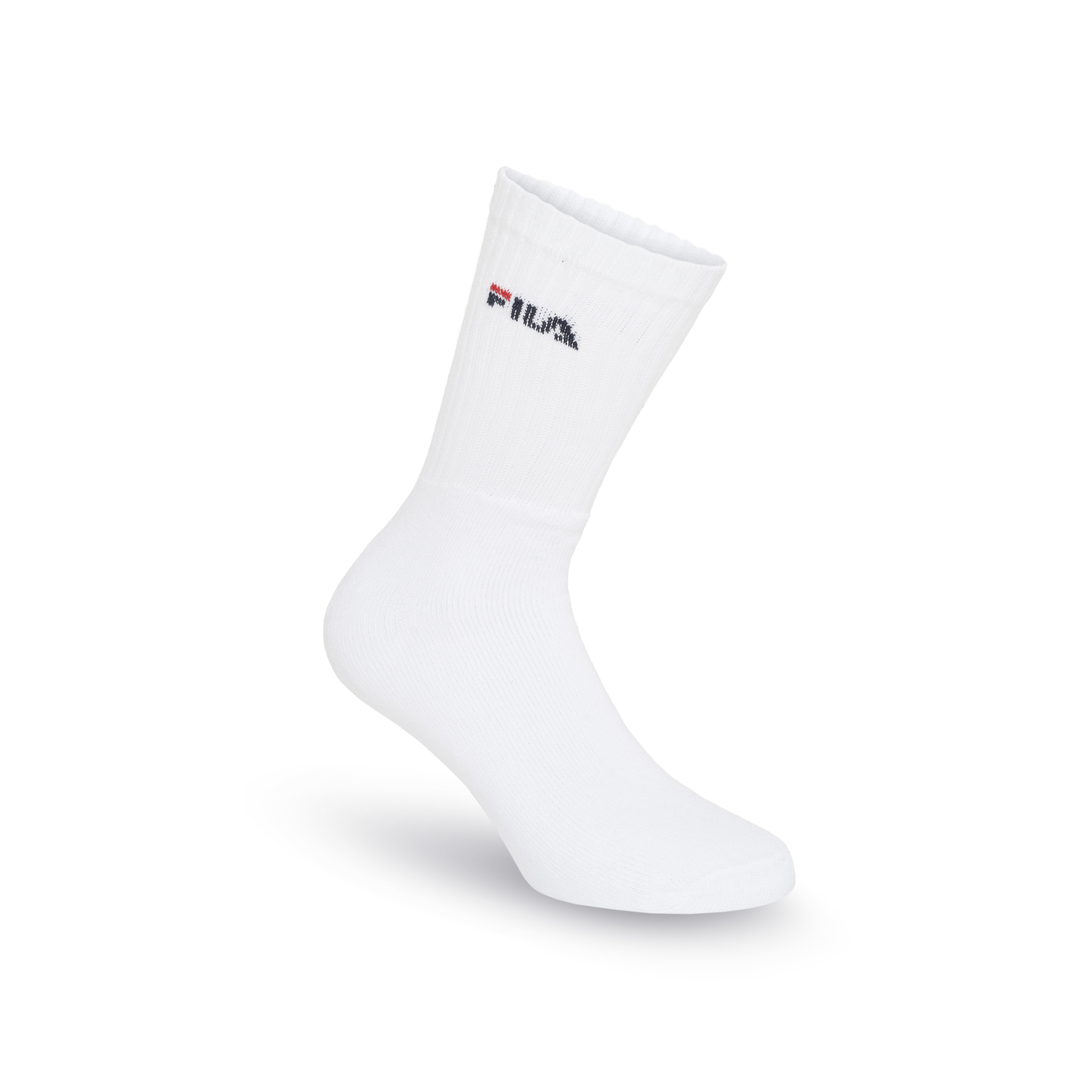 Fila Tennissocken UNISEX CREW TENNIS FULL TERRY SOCKS (9-Paar) mit eingestr günstig online kaufen