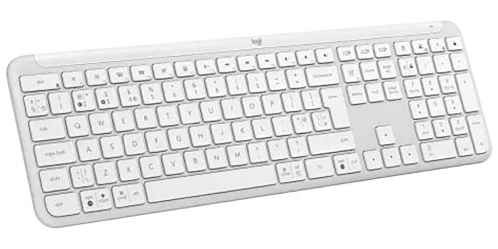 Logitech Signature Slim K950 Tastatur