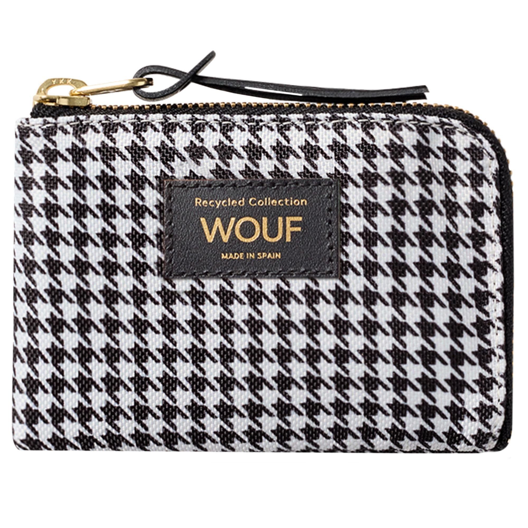Wouf Etui Daily, Polyester celine