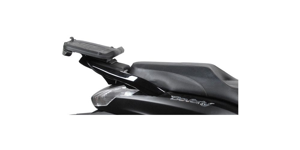 SHAD Handgepäck-Topcase Top Master Topcaseträger