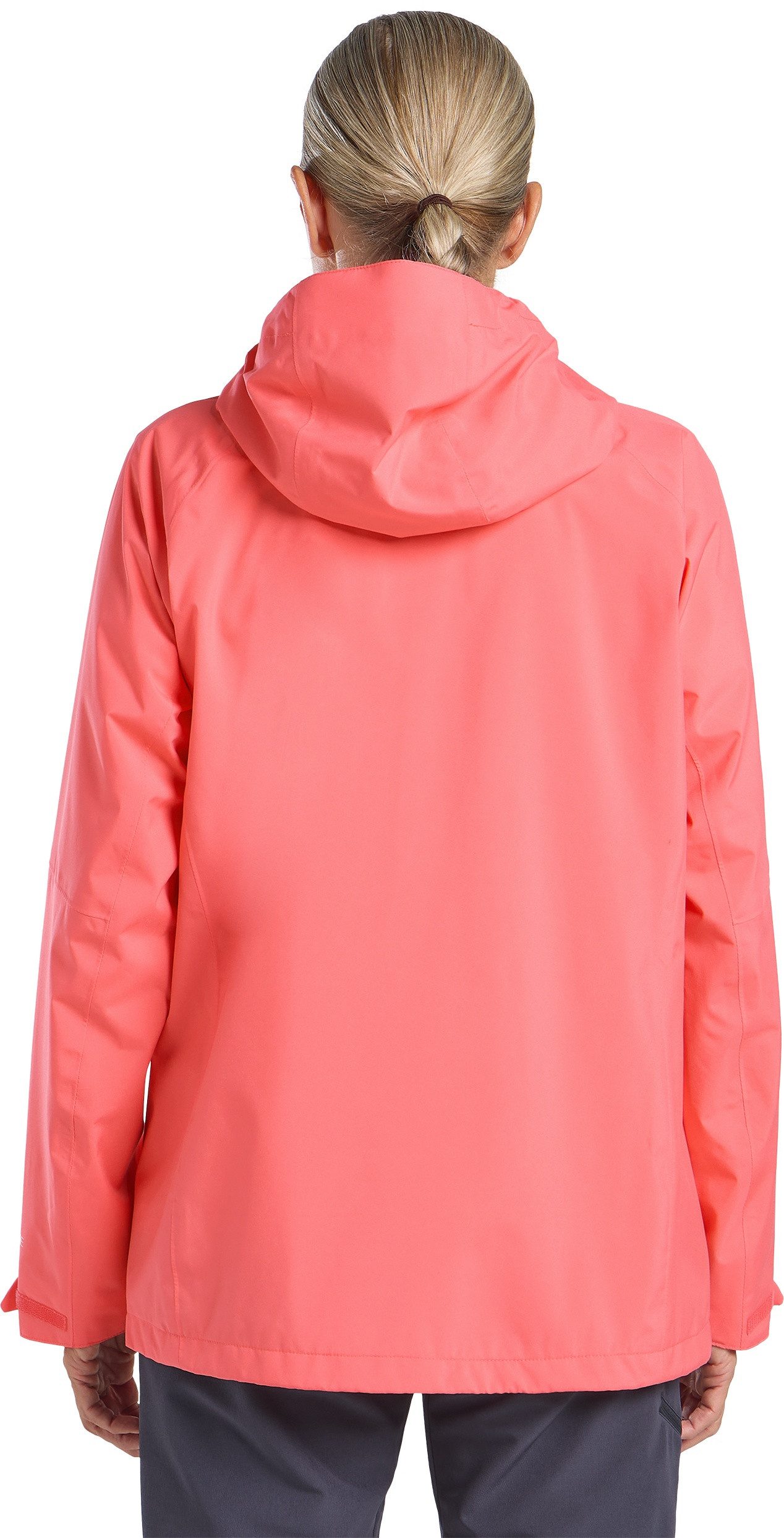 Jack Wolfskin Funktionsjacke TEMPEST 2L JKT W günstig online kaufen