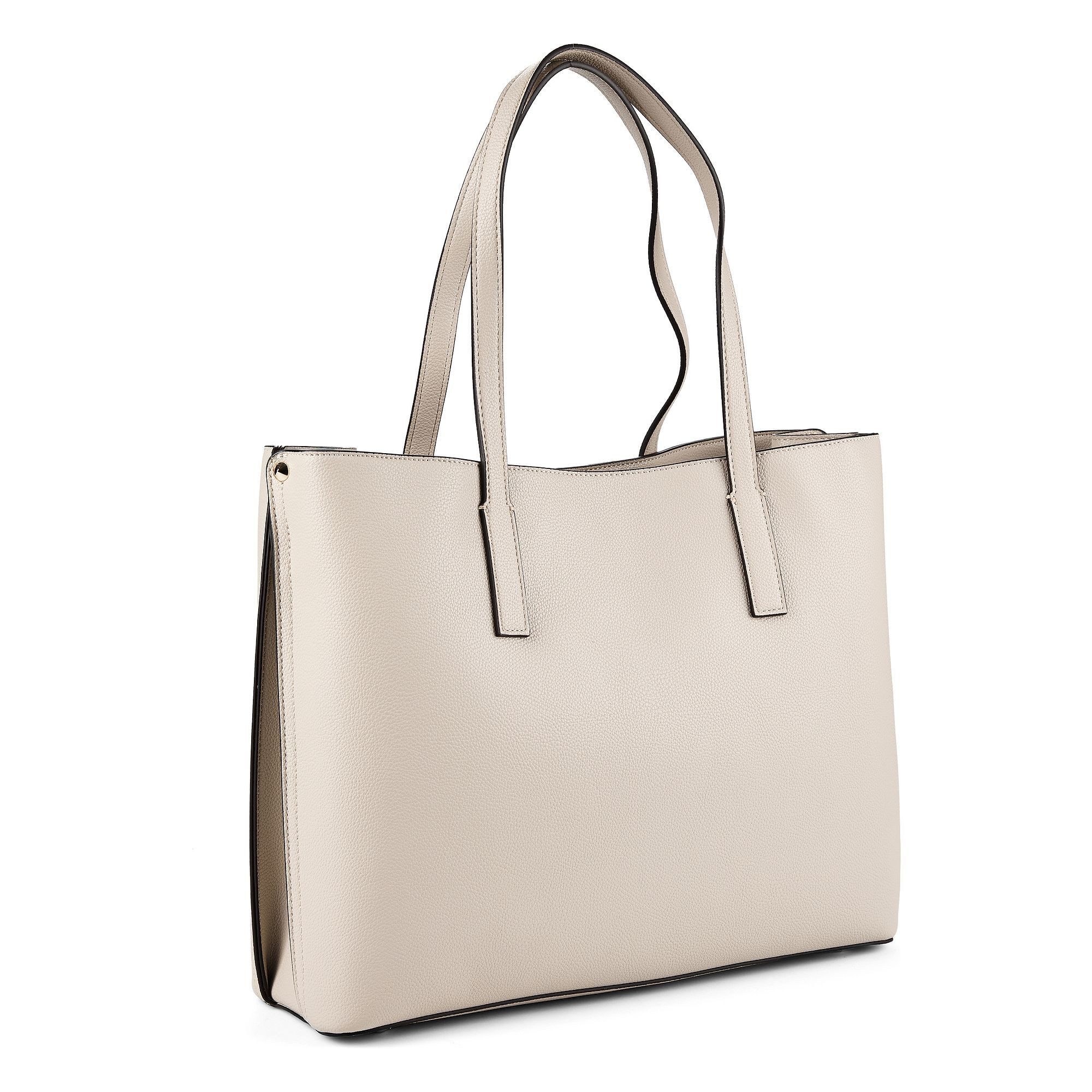Guess Schultertasche Meridian II, Polyurethan