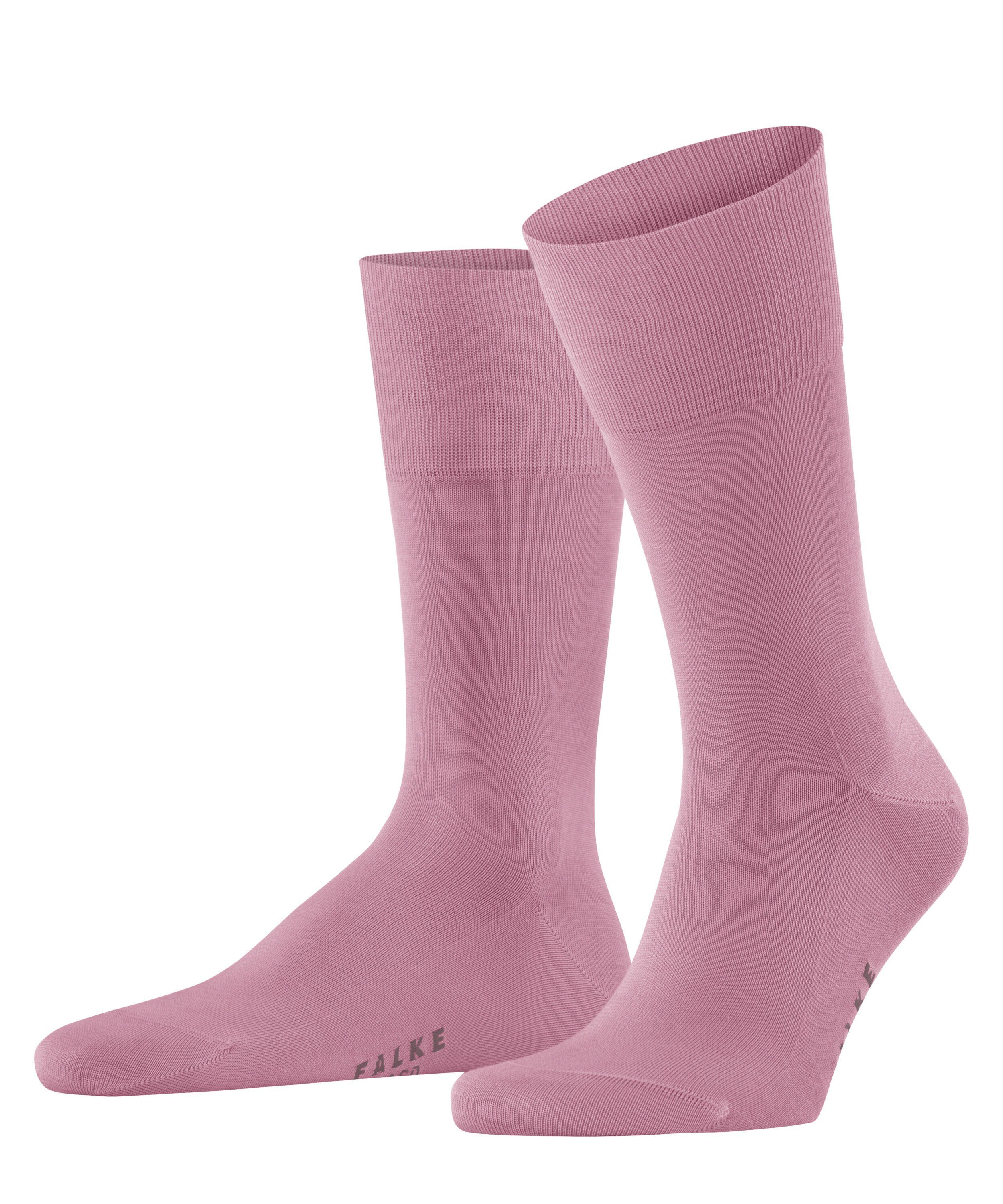 FALKE Socken Tiago (1-Paar) mit leichtem Glanz günstig online kaufen