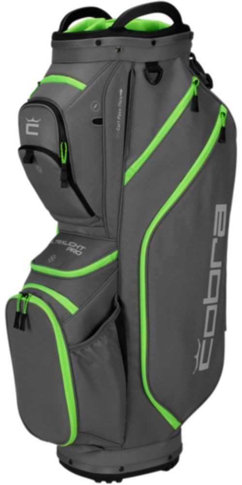 Cobra Tragetasche Ultralight Pro Cart Bag