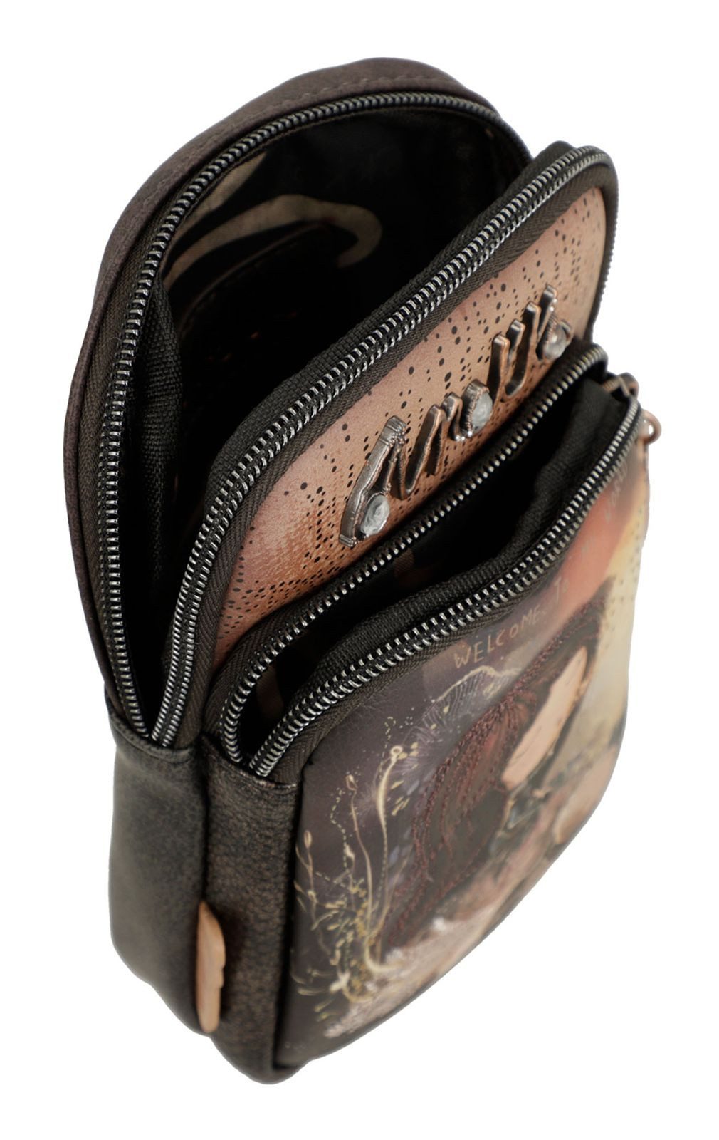 Anekke Umhängetasche Mini Crossbody Bag