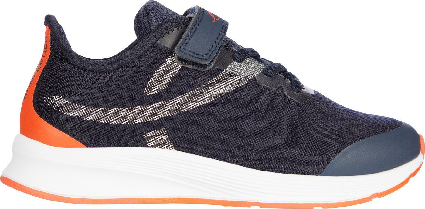 Ki.-Running-Schuh OZ 2.3 V/L JR NAVY DARK/RED Laufschuh