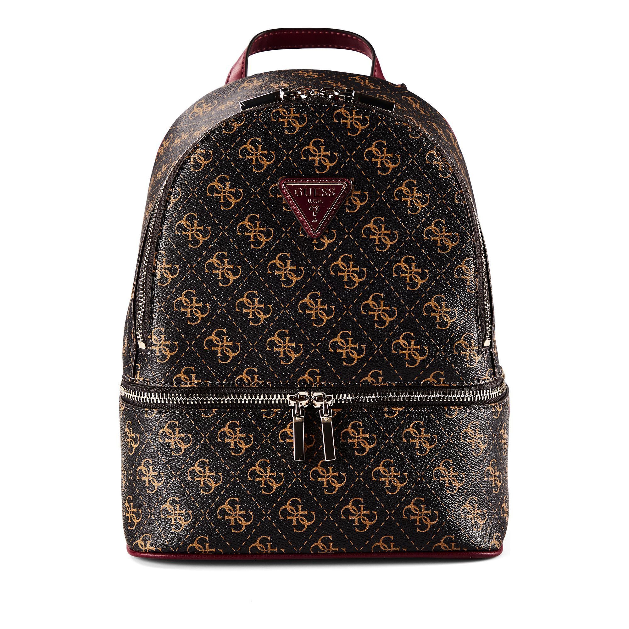 Guess Cityrucksack Follie, Polyurethan