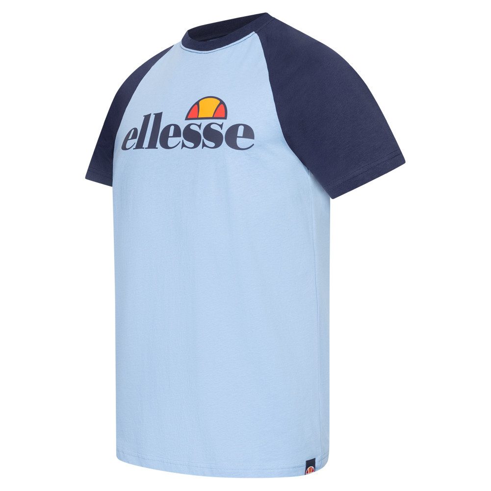 Ellesse T-Shirt Piave Raglan günstig online kaufen