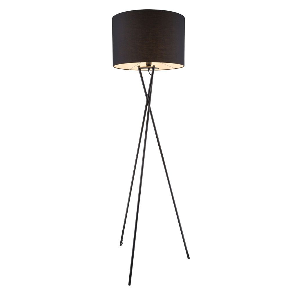 Stehlampe