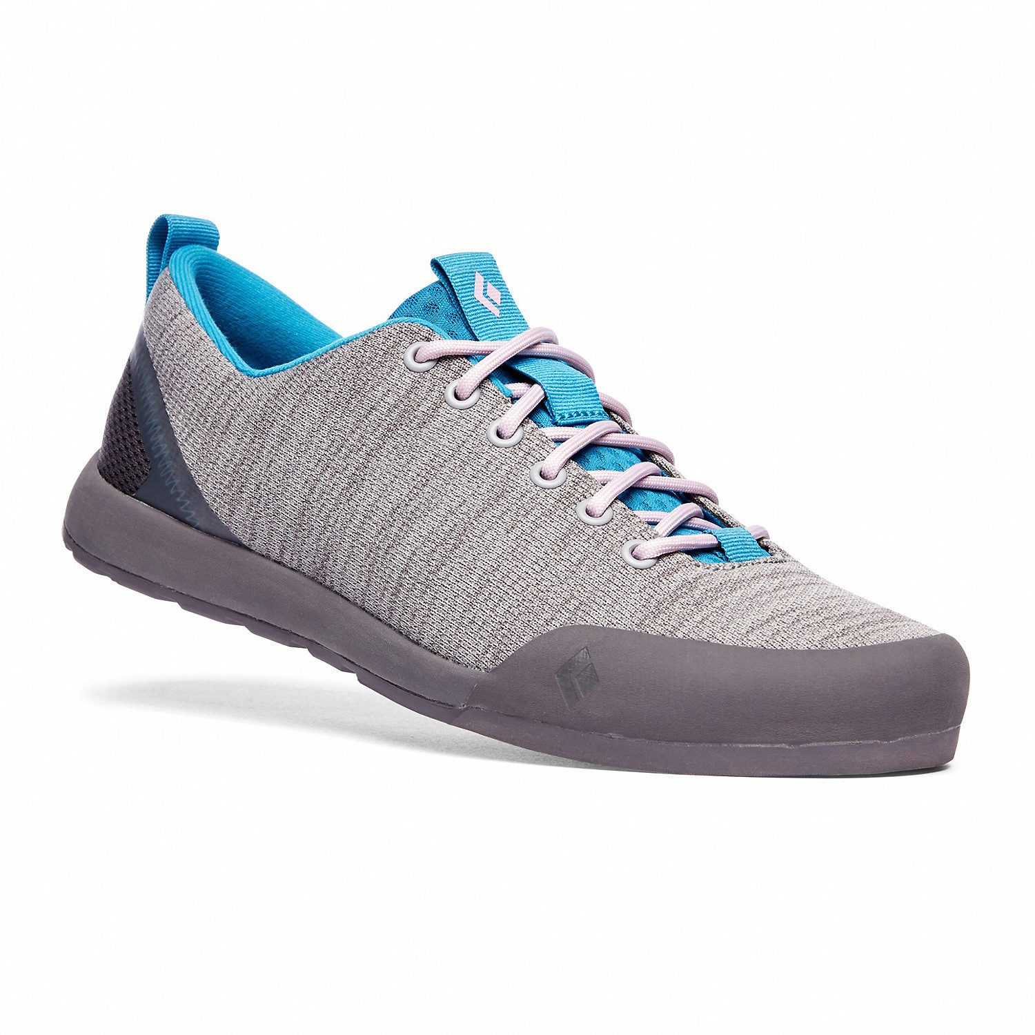 Black Diamond Halbschuhe W CIRCUIT LIFESTYLE SHOE Outdoorschuh