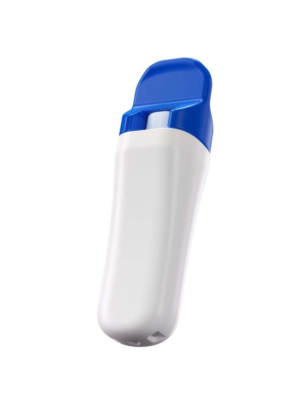 Lifescan Stechhilfe Blutzucker OneTouch Delica Safety Einmalstechhilfe, Spar-Set, Einmalstechhilfe, Einfaches 2-Schritte-Testen, (200 St), Präzises Stechen, Sanftes Gleiten, Sicherheit und Hygiene