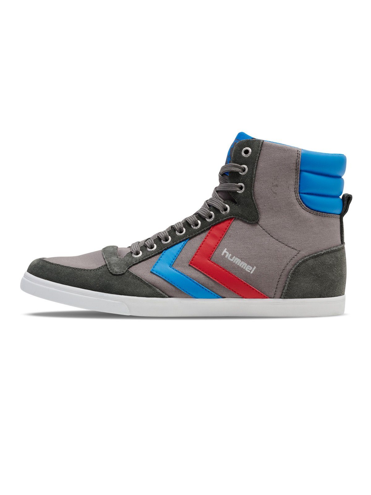 hummel SLIMMER STADIL HIGH Sneaker günstig online kaufen