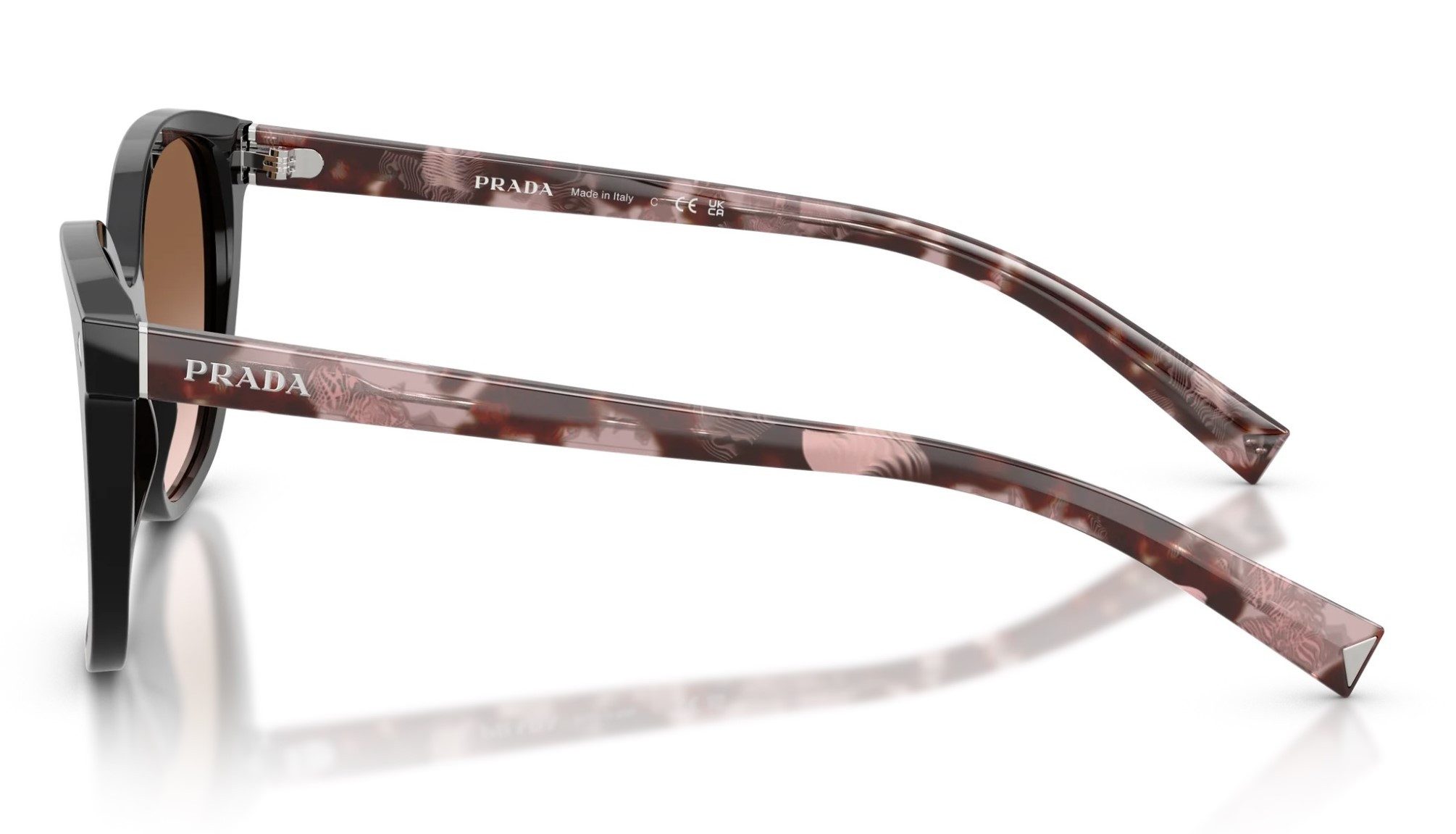 PRADA Sonnenbrille PR 22ZS