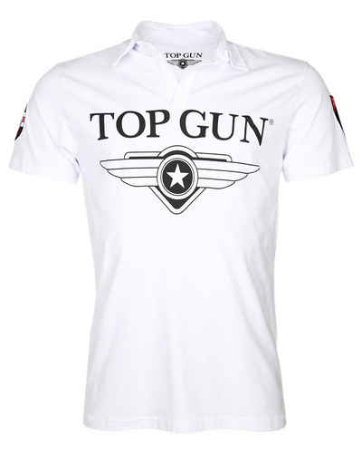 TOP GUN T-Shirt Moon TG20191010
