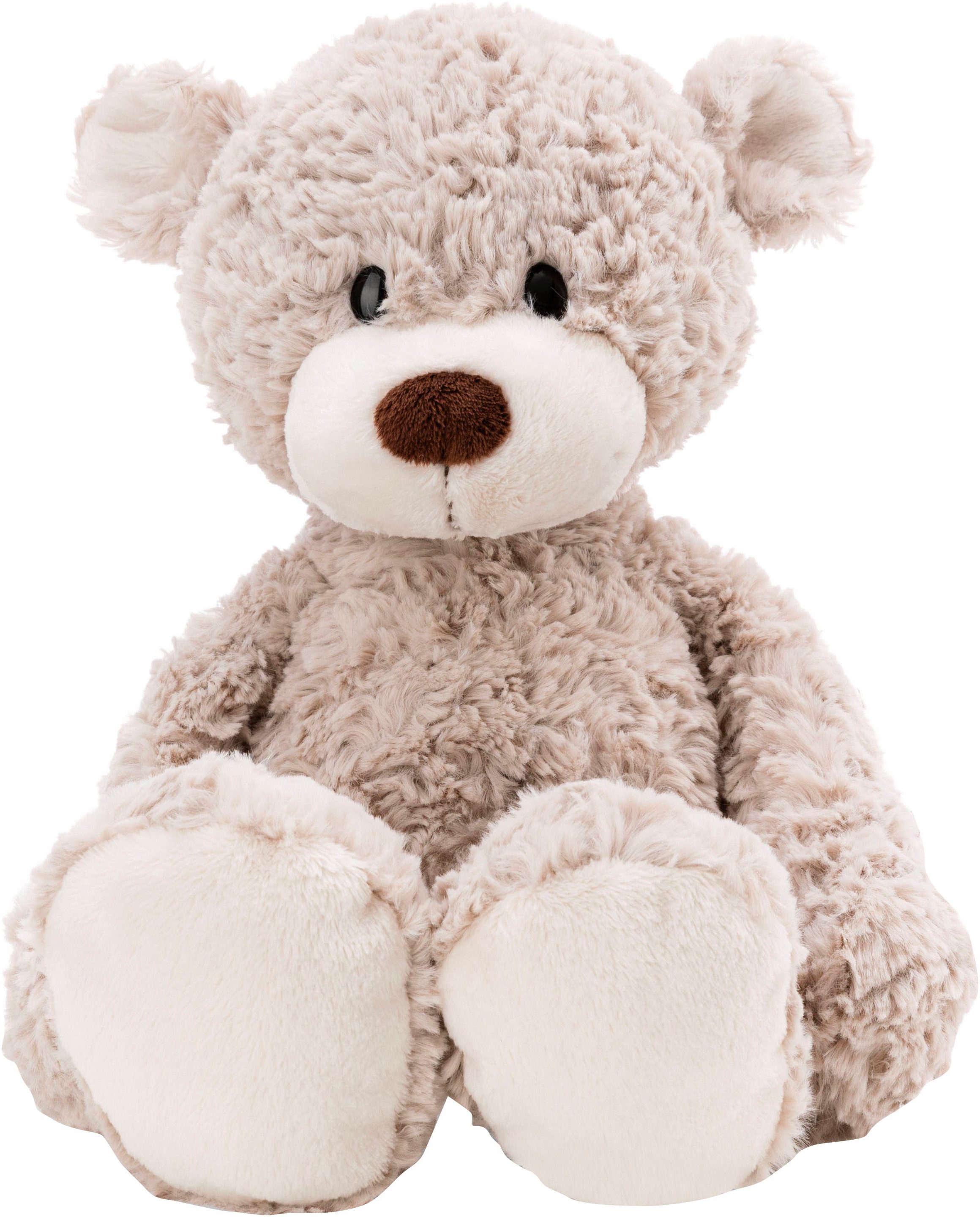 Nici Kuscheltier Classic Bear, Bär Finni, 70 cm schlenkernd