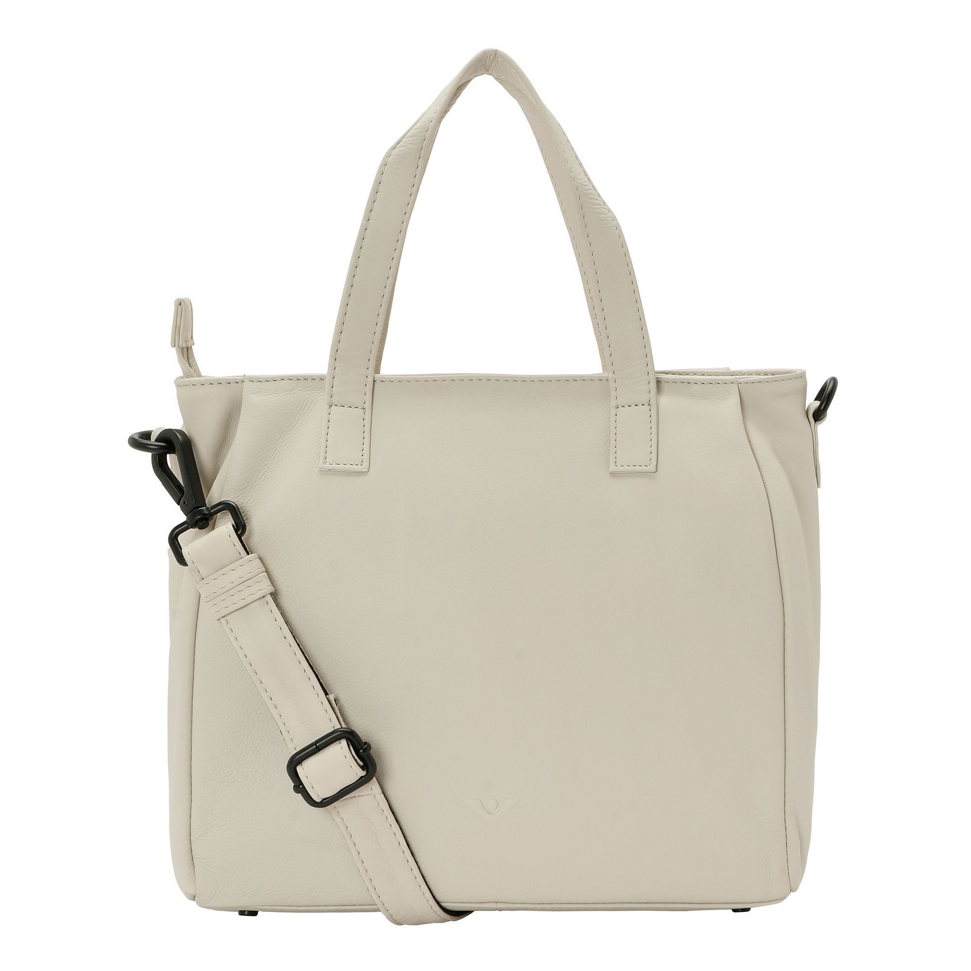 Voi Schultertasche 4Seasons, Leder