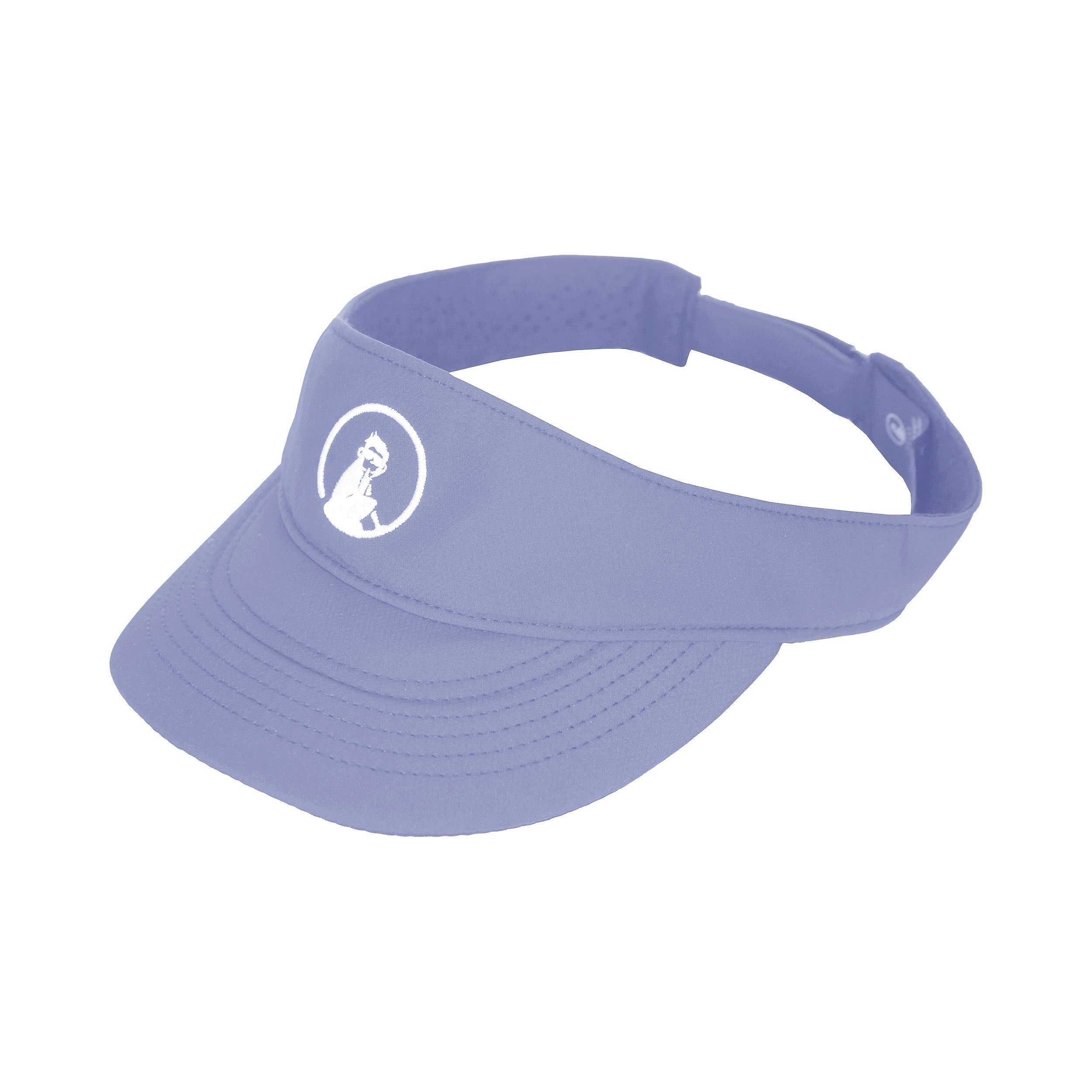 Quiet Please Visor Court Performance