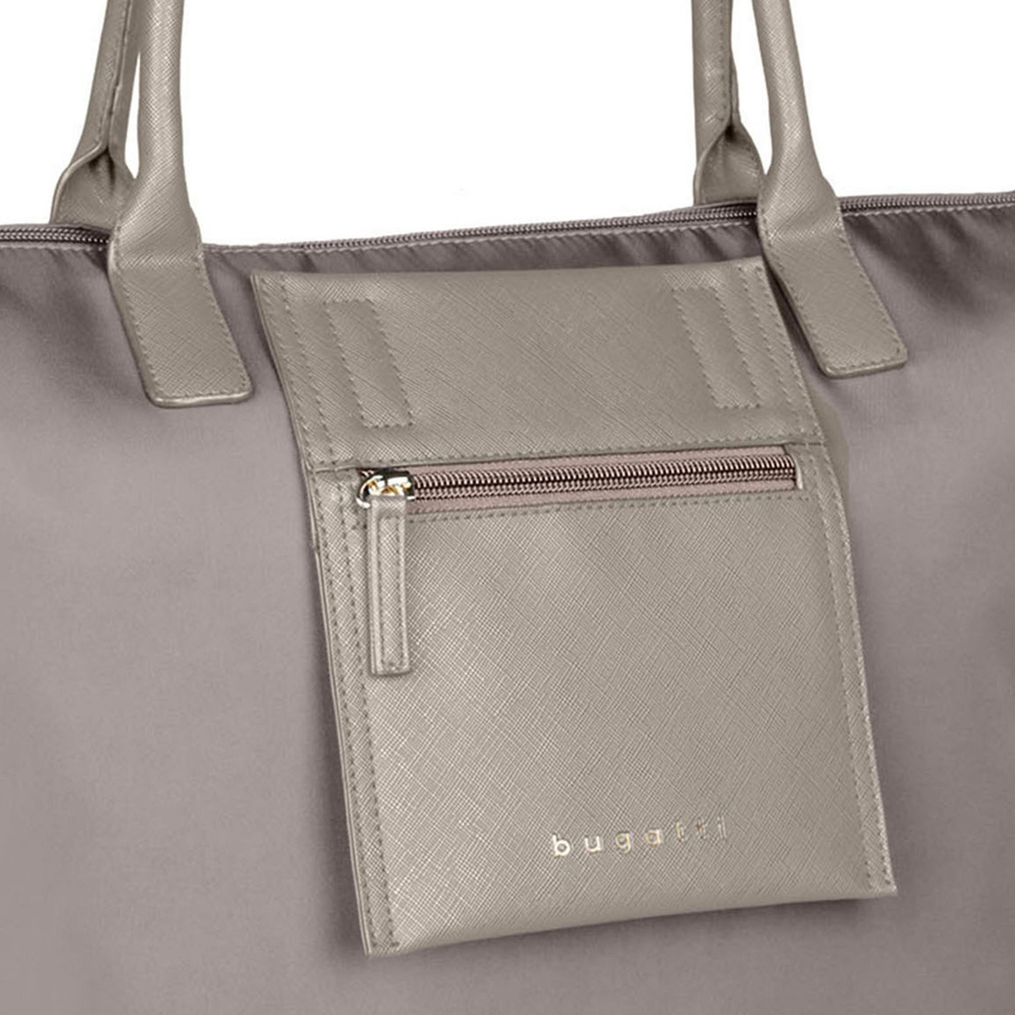 bugatti Schultertasche Mare 2.0, Polyester