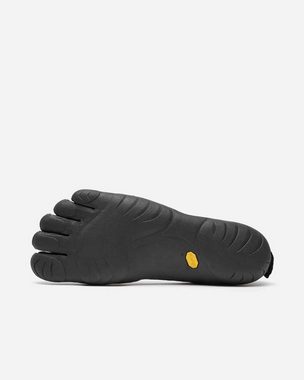 VIBRAM FiveFingers CLASSIC-ECO Men Black Barfußschuh