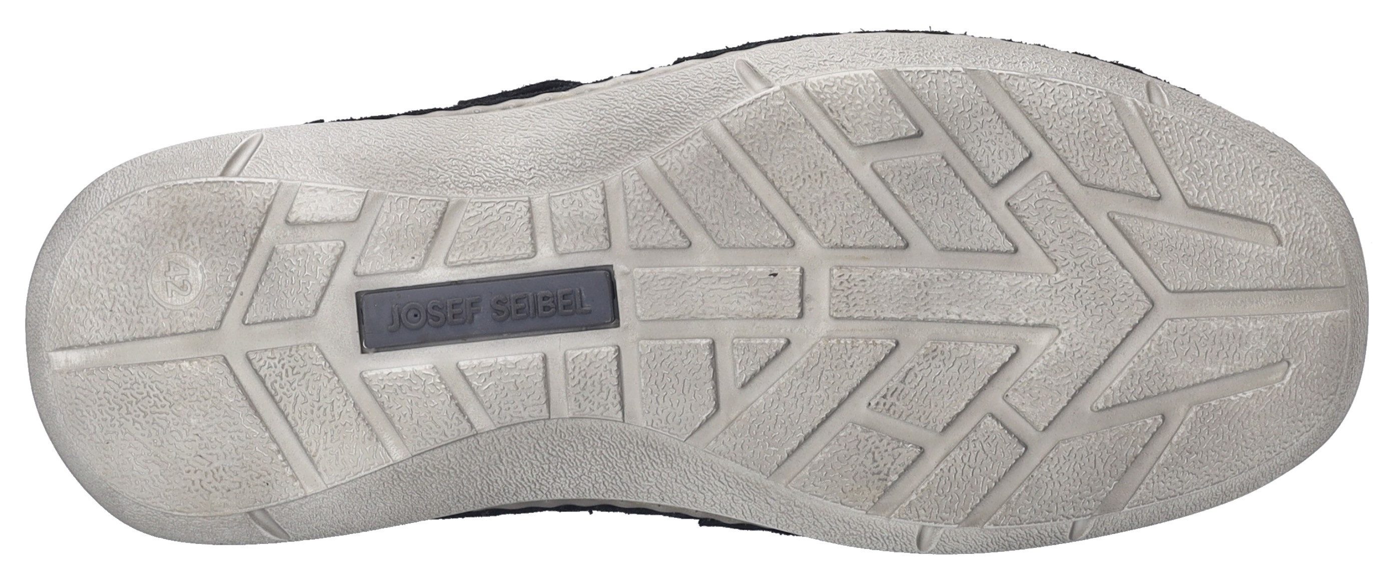 Josef Seibel New Anvers 81 Klettschuh, Bäckersandale, Komfortschuh, Halbschuh in Weite K (sehr weit)