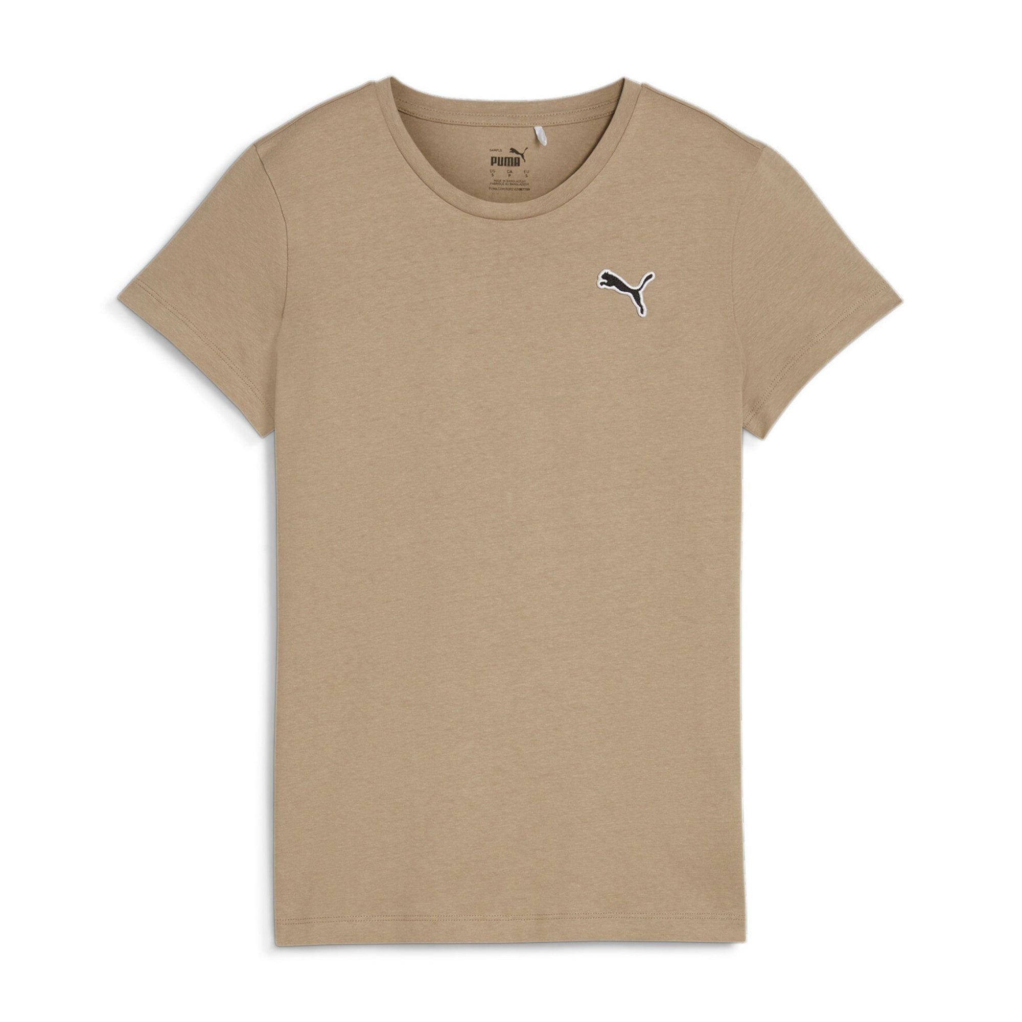 PUMA T-Shirt Puma Damen T-Shirt BETTER günstig online kaufen