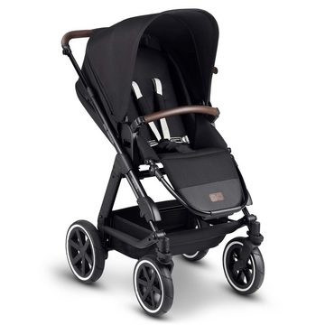 ABC Design Kombi-Kinderwagen, Viper 4 ab Geburt bis  3 Jahre (15 kg)