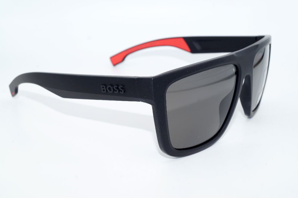 BOSS Sonnenbrille HUGO BOSS BLACK Sonnenbrille BOSS 1451 M9