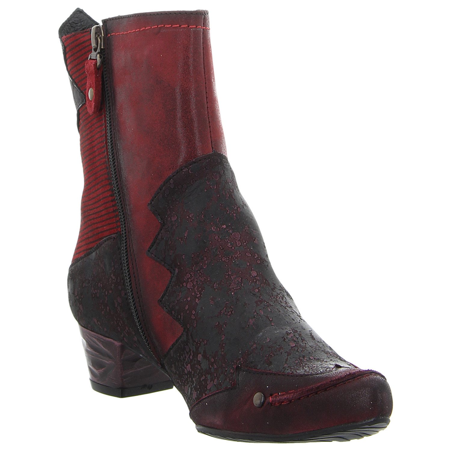 Maciejka Stiefelette