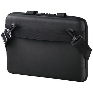 Hama Laptoptasche Laptop-Tasche "Nizza", bis 36 cm (14,1), Schwarz