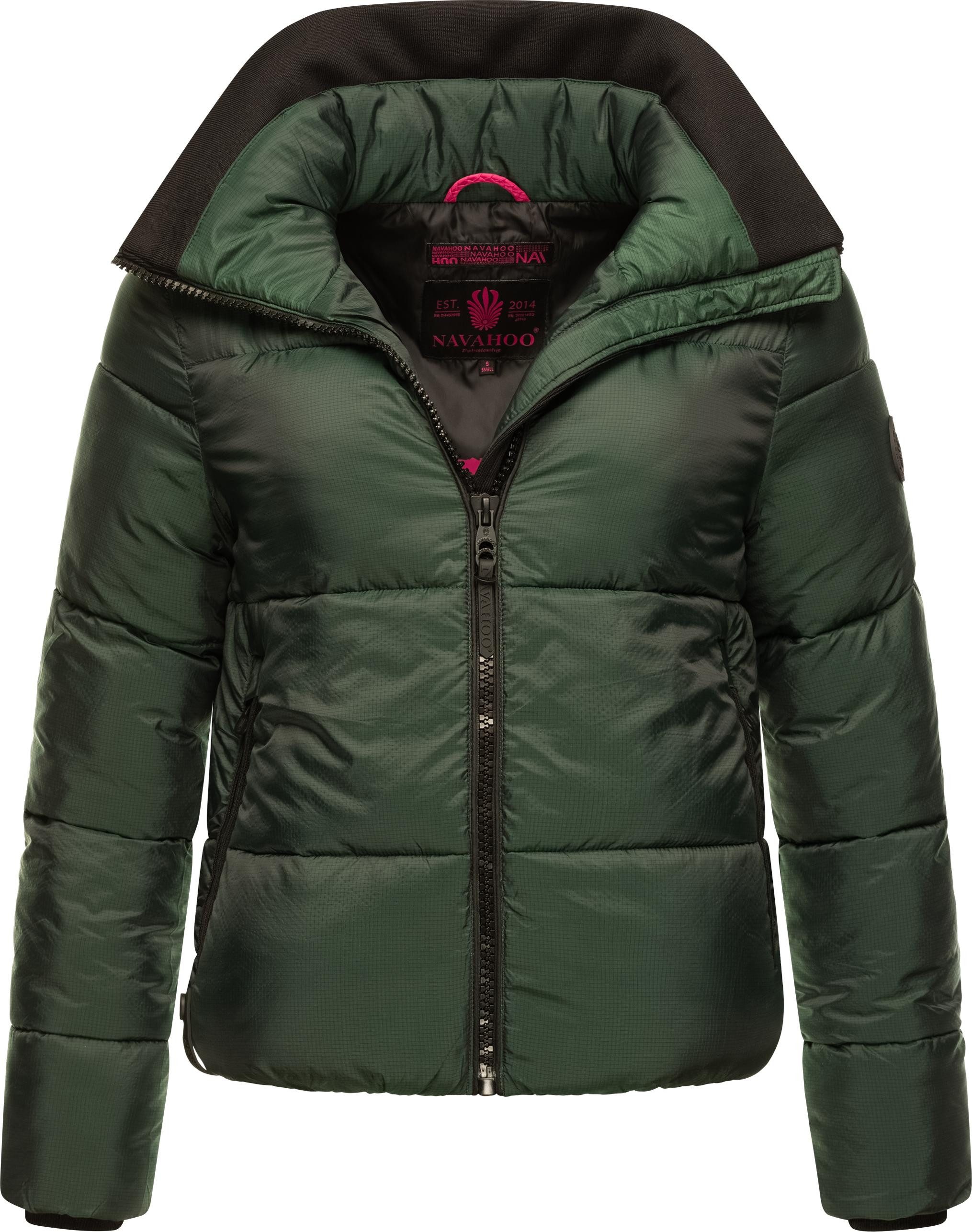 Steppjacke Sternschnüppchen