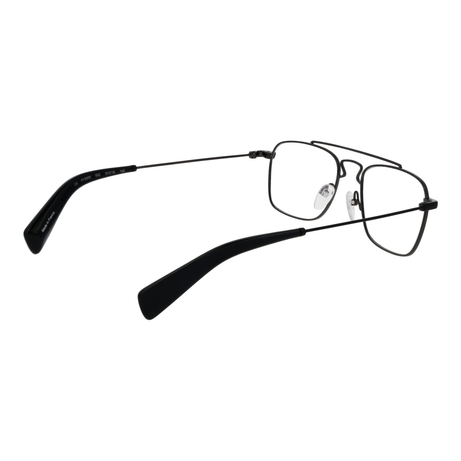 YOHJI YAMAMOTO Brillengestell YY3005 51002