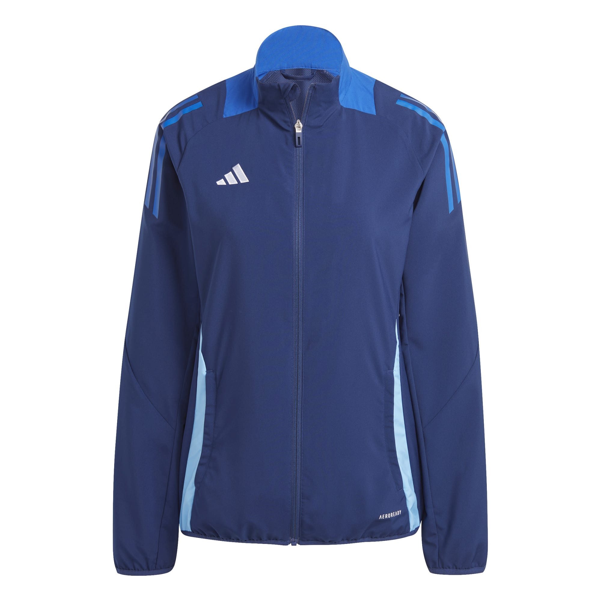 Trainingsjacke adidas Damen Präsentationsjacke Tiro 24 Competition PREJKT W