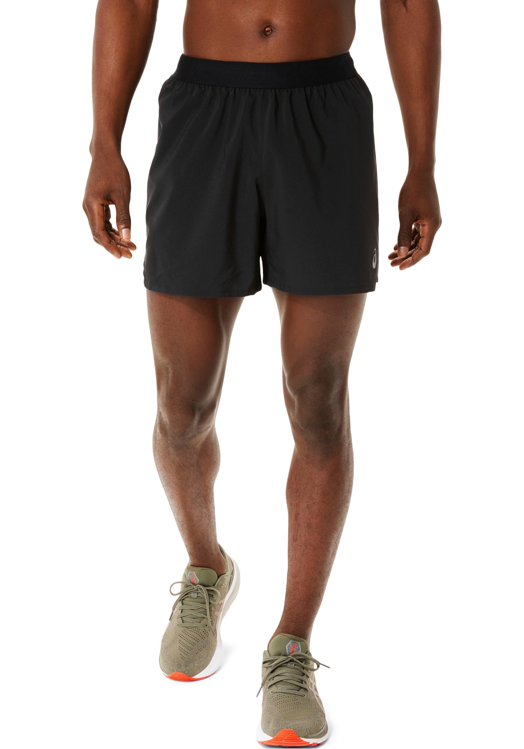 Asics Laufshorts ROAD 5IN SHORT