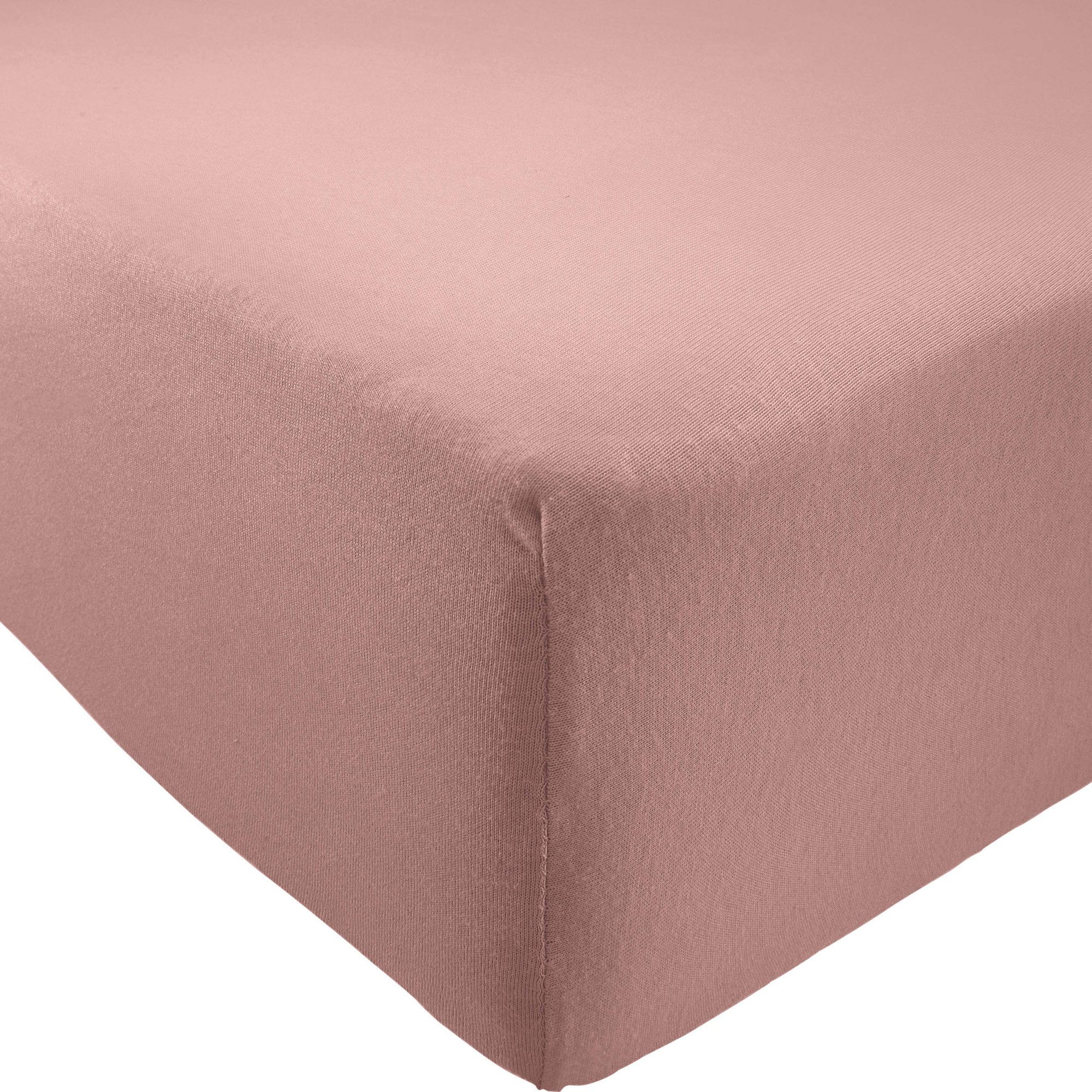 REDBEST Spannbettlaken Spannbettlaken "Pittsburgh", Polyester, Gummizug: günstig online kaufen