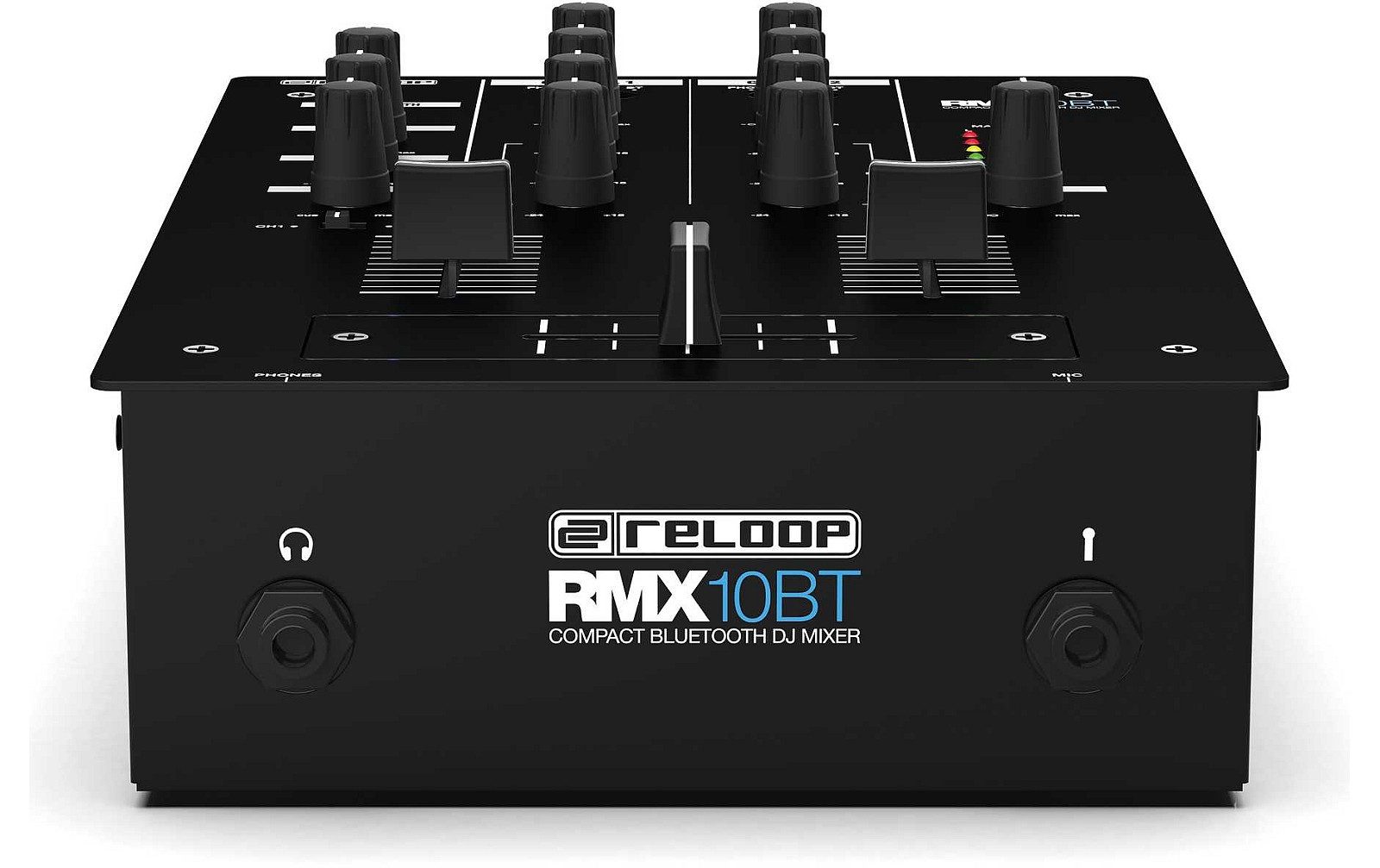 Reloop® DJ Controller Reloop RMX10BT