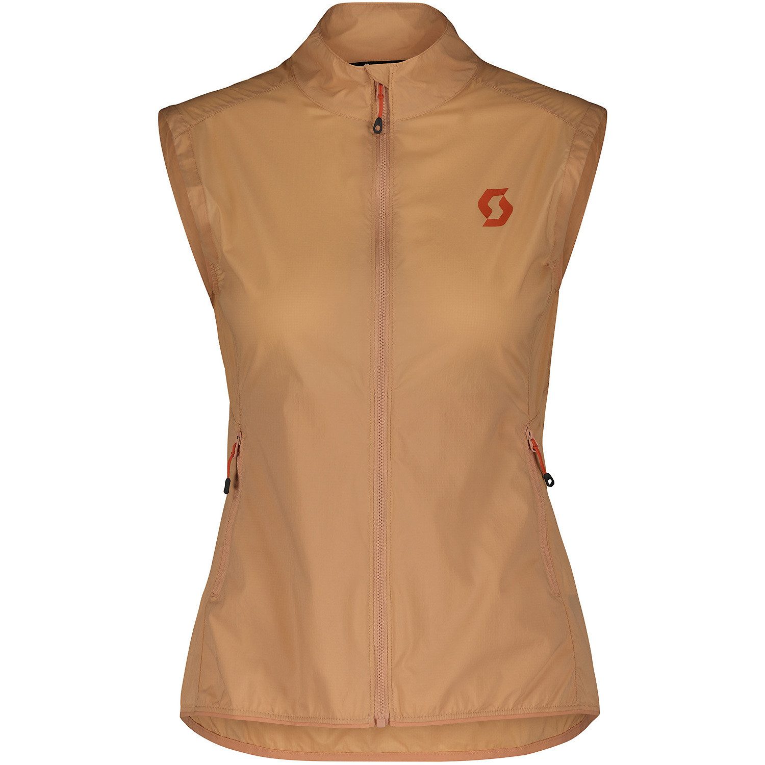 Scott Funktionsweste Westen W EXPLORAIR LIGHTWB VEST (1-tlg)