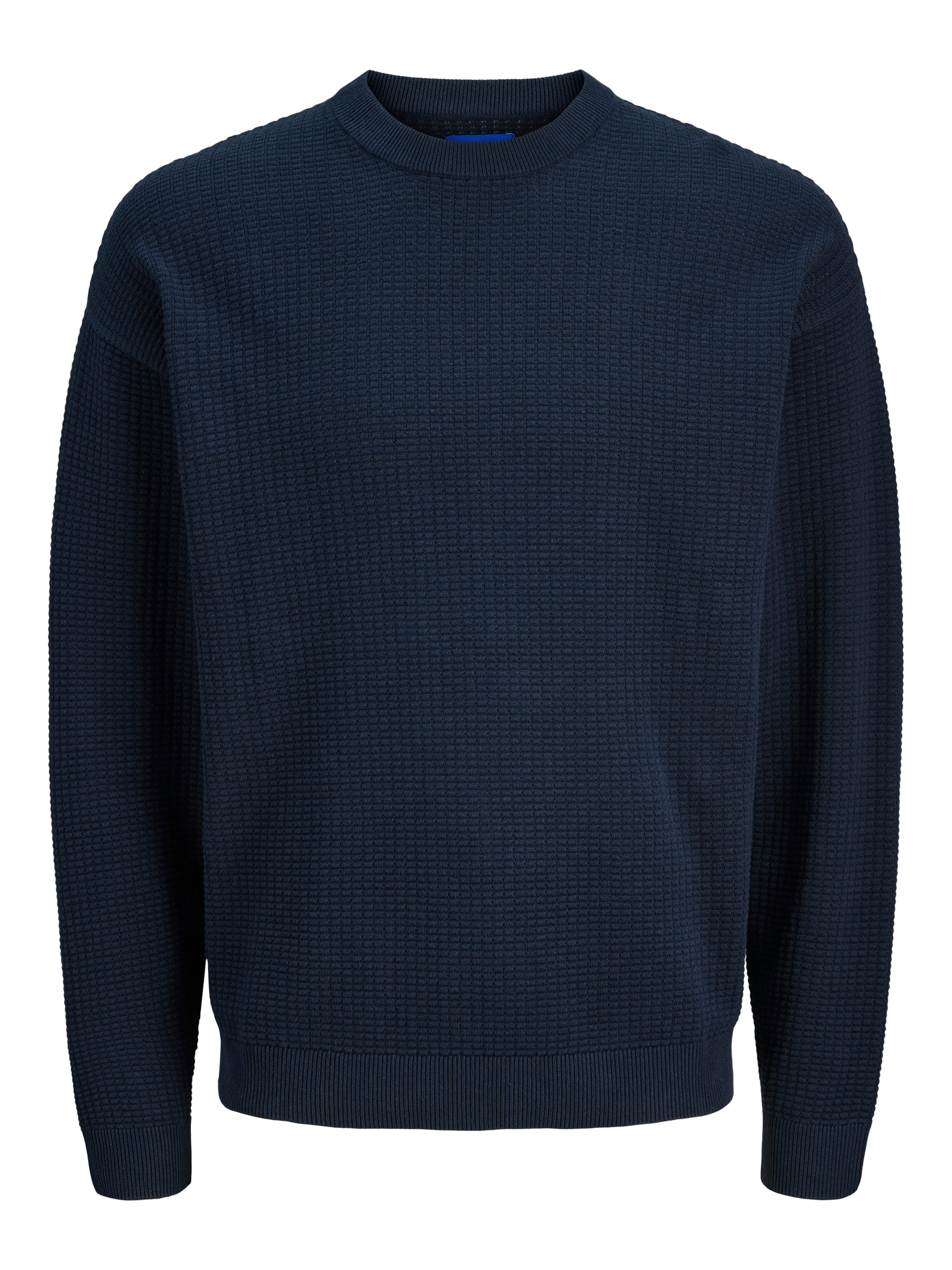 Jack & Jones Strickpullover JORGREENE KNIT günstig online kaufen