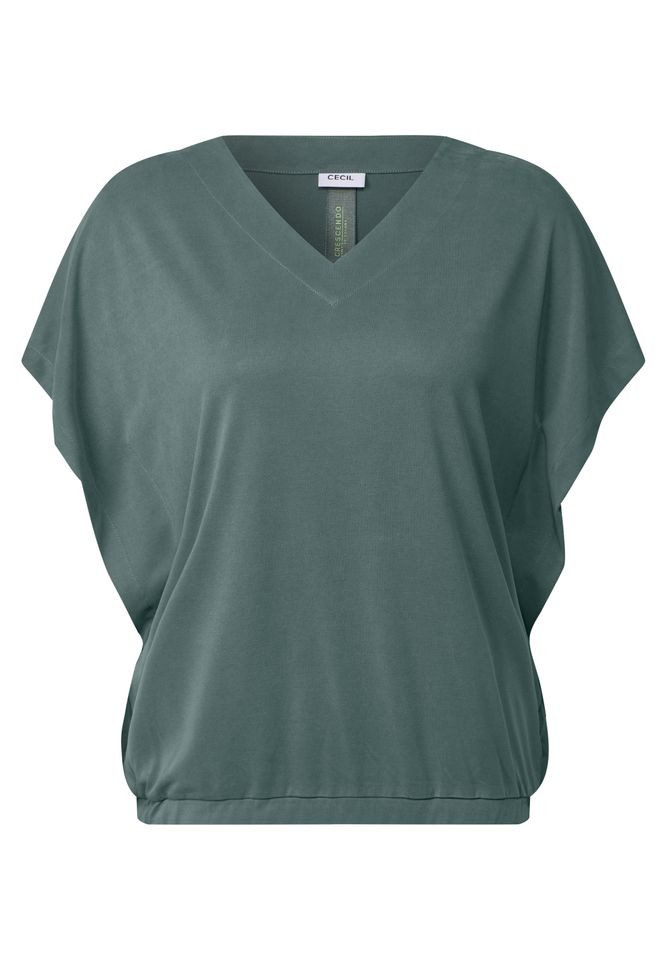 CECIL T-Shirt - Cecil – Kurzarm T-Shirt günstig online kaufen