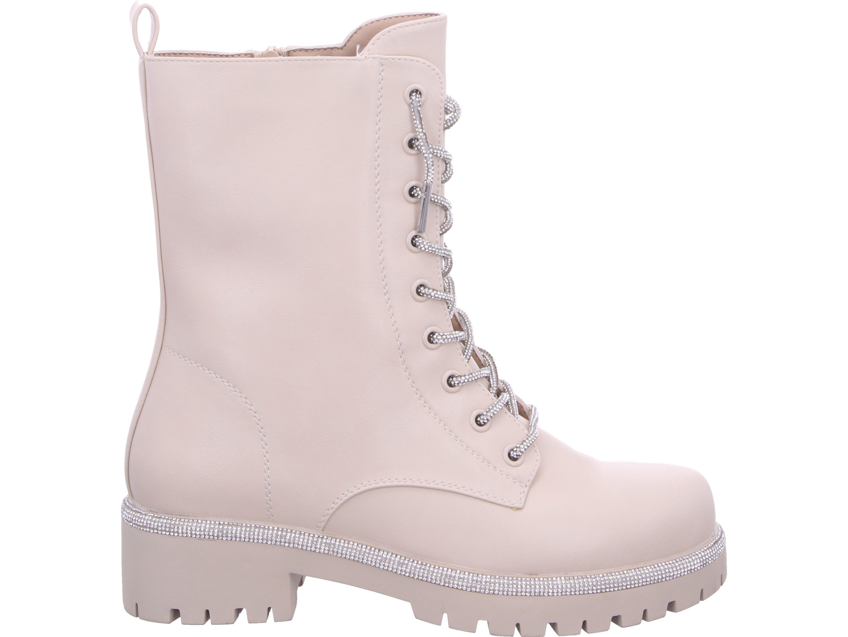 La Strada Schnürboots 100% vegan günstig online kaufen