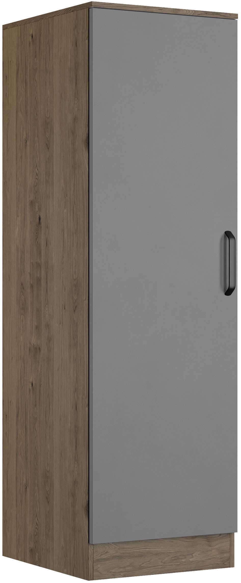 wiho Küchen Seitenschrank Elba Breite 50 günstig online kaufen