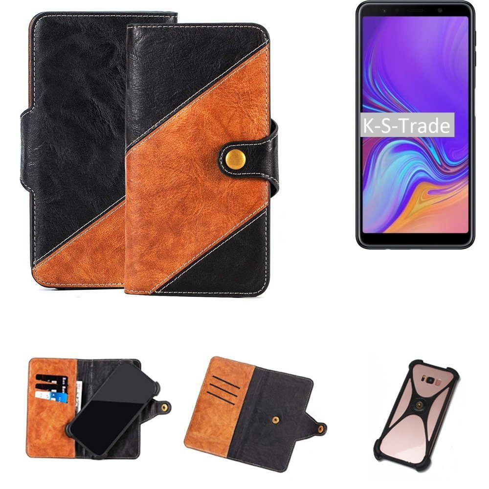 Handyhülle für Samsung Galaxy A7 (2018)