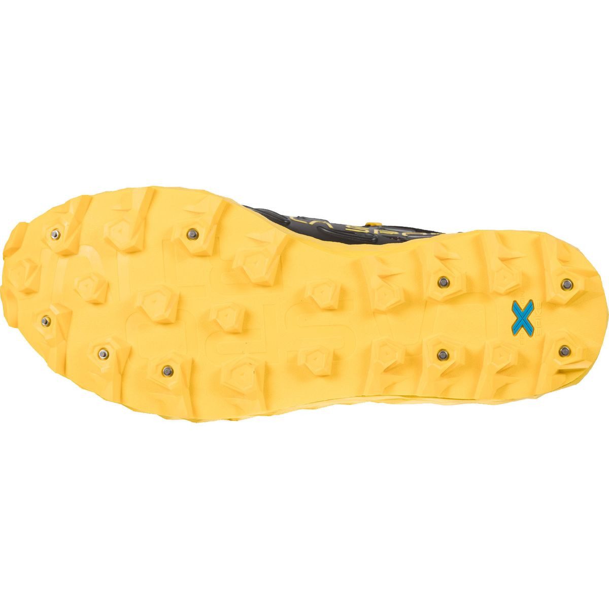 La Sportiva Blizzard Gtx Outdoorschuh Hochleistungs-Winterlaufschuh mit Gore-Tex, integriertem Spikesystem