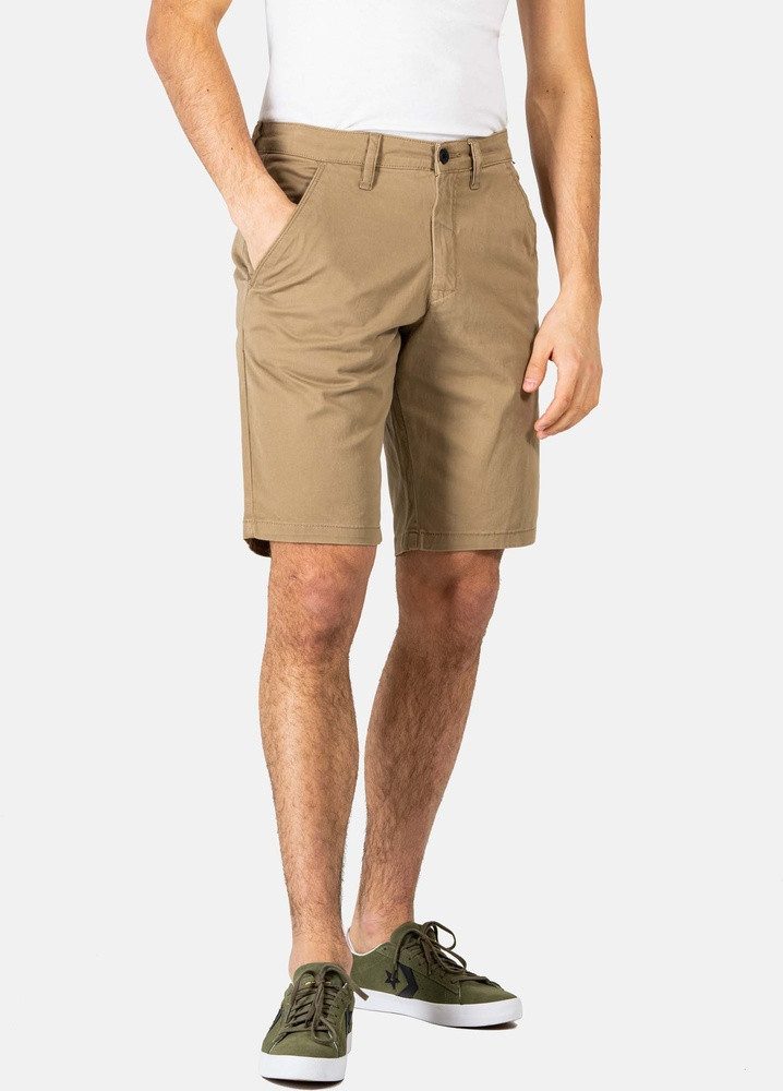 REELL Shorts Flex Grip Chino Short günstig online kaufen