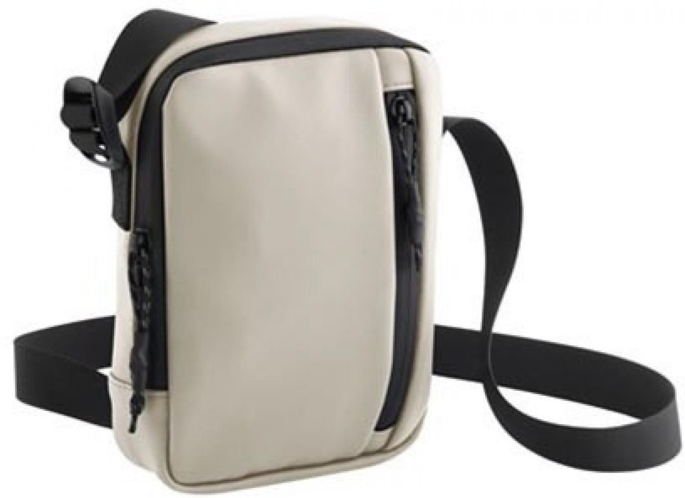 BagBase Umhängetasche Schulter Mini Tasche - Athlux