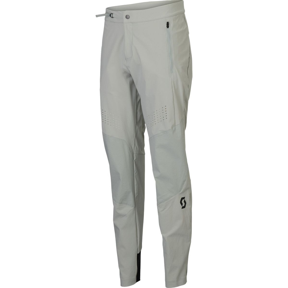 Scott Fahrradhose Pants M's Vertic Pro SL Leichte, atmungsaktive Radfahrerhose mit athletischer Passform