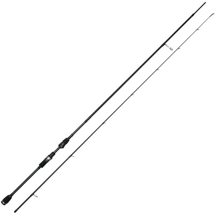Westin Fishing Spinnrute (2-tlg) Westin W3 StreetStick 2nd 183cm L 2-7g 2sec Ultra Light Rute
