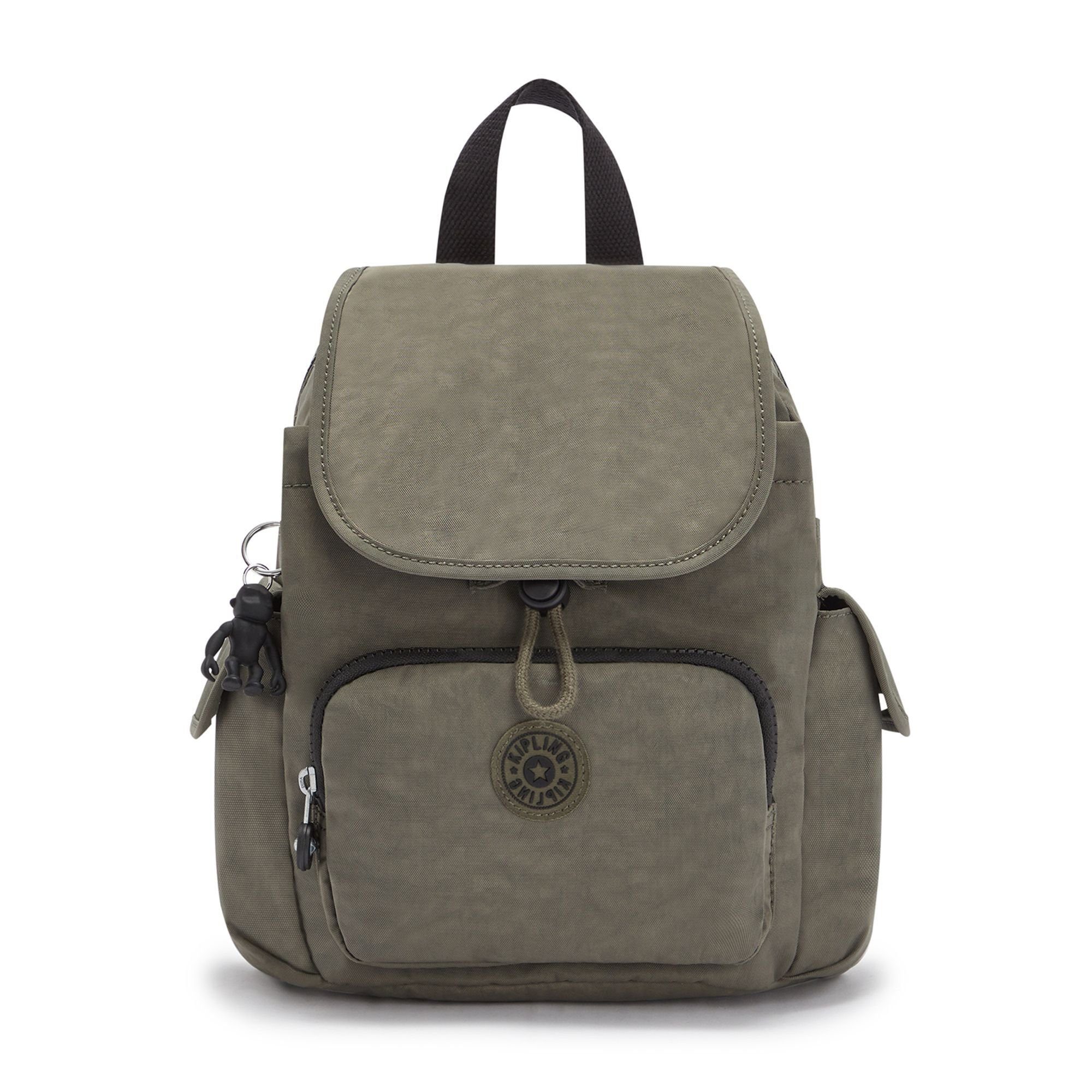 KIPLING Cityrucksack Basic, Polyamid