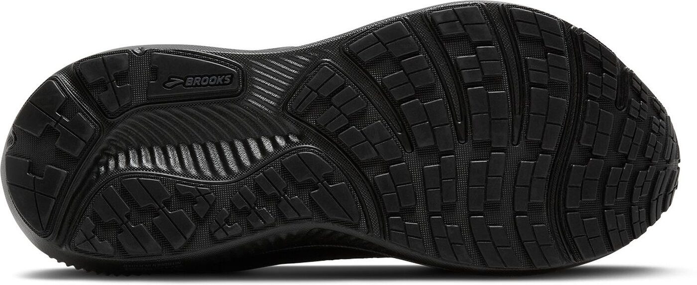 Brooks Ghost 17 GTX BLACK/BLACK/EBONY Laufschuh günstig online kaufen