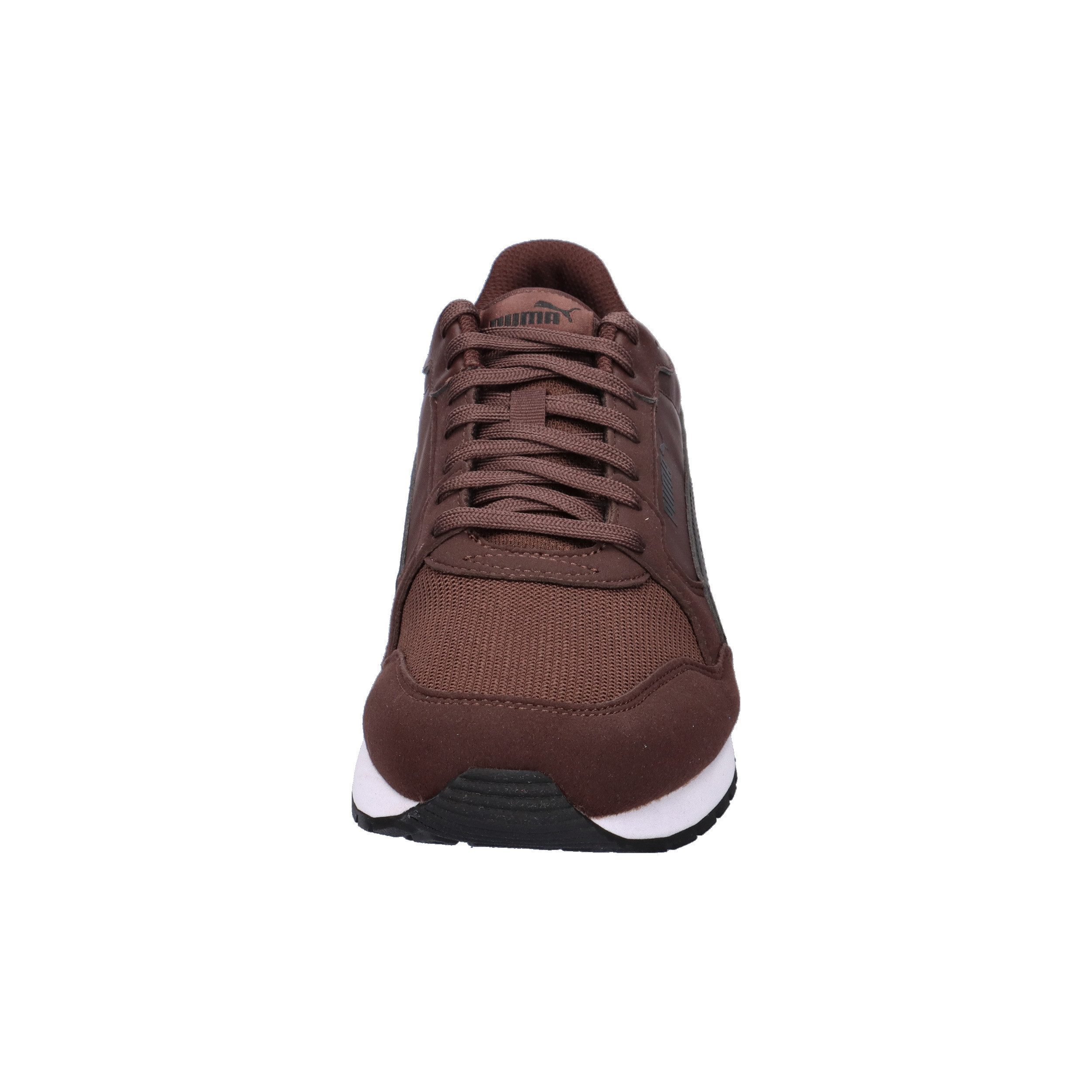 PUMA Puma Unisex Sneaker ST Runner v4 NL/ MESH 404743 Sneaker – Bild 3 von 5